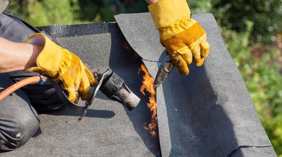 Expert top industrial roofings services in Emelle, AL